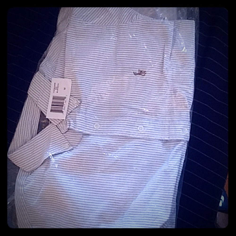 Mens Polo Ralph Lauren Oxford